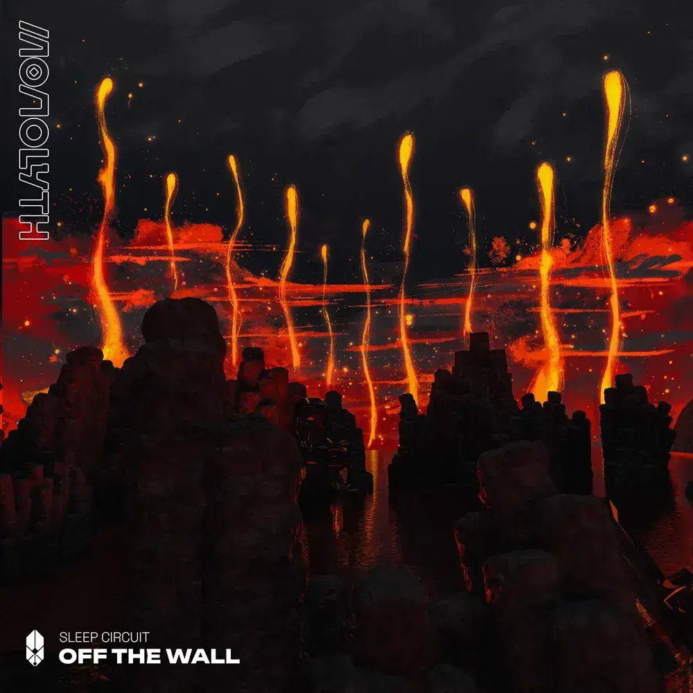 Off The Wall