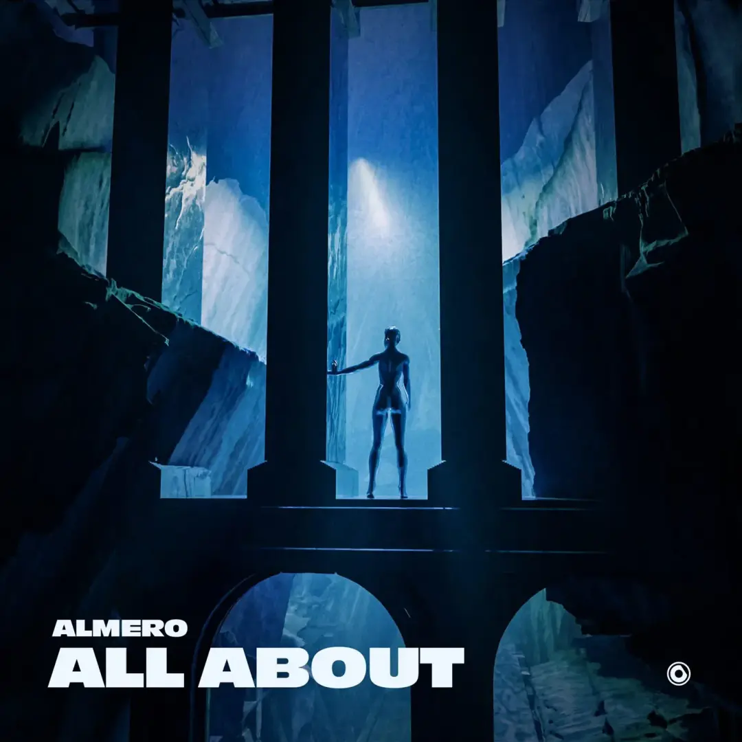Almero - All About