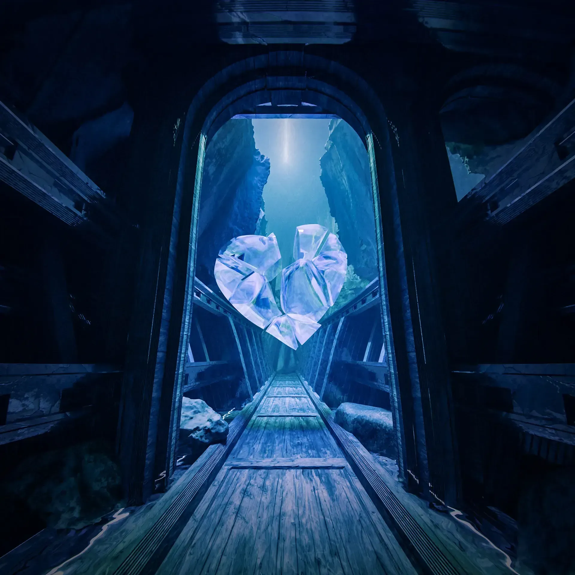 Introducing long-term artist collaborations at Protocol.